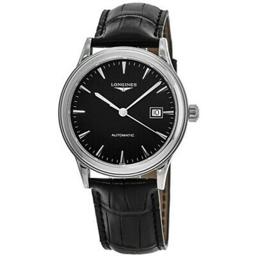 Longines Uomo L49844522 Flagship Automatico