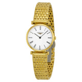 Longines Donna L42092118 La Grande Classique de Longines Quarzo