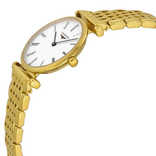 Longines Donna L42092118 La Grande Classique de Longines Quarzo