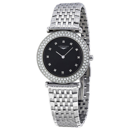 Longines Donna L43080576 La Grande Classique de Longines Quarzo