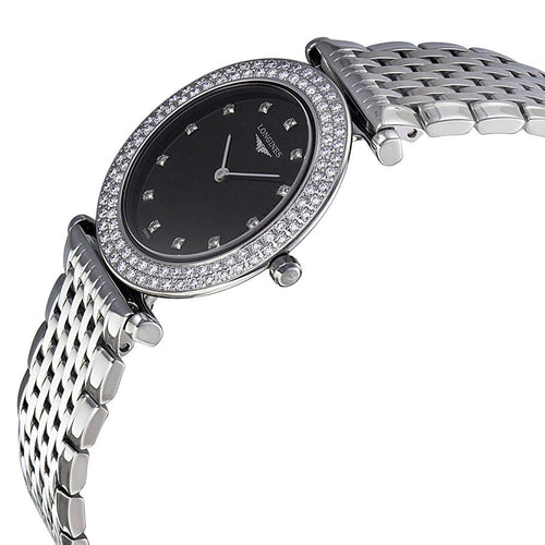 Longines Donna L43080576 La Grande Classique de Longines Quarzo