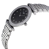 Longines Donna L43080576 La Grande Classique de Longines Quarzo