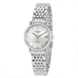 Longines Donna L43090876 Elegant Automatico
