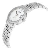 Longines Donna L43090876 Elegant Automatico