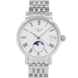 Longines Donna L43304116 Elegant Quarzo