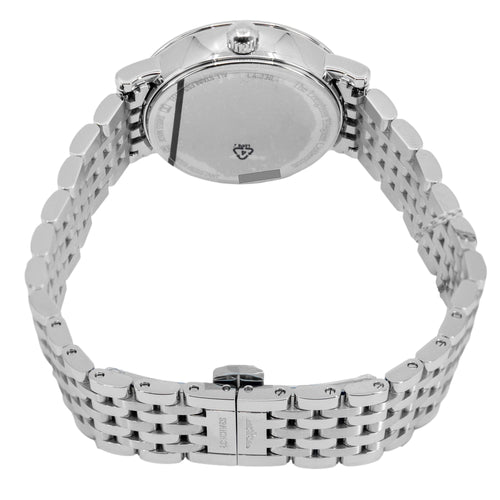 Longines Donna L43304116 Elegant Quarzo