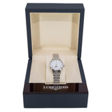 Longines Donna L43304116 Elegant Quarzo