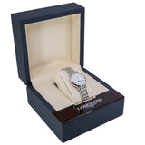 Longines Donna L43304116 Elegant Quarzo