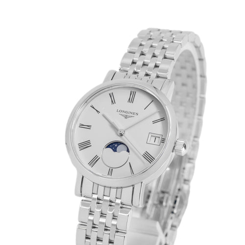 Longines Donna L43304116 Elegant Quarzo