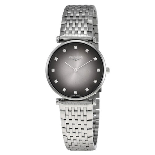 Longines Donna L45124776 La Grande Classique de Longines Quarzo