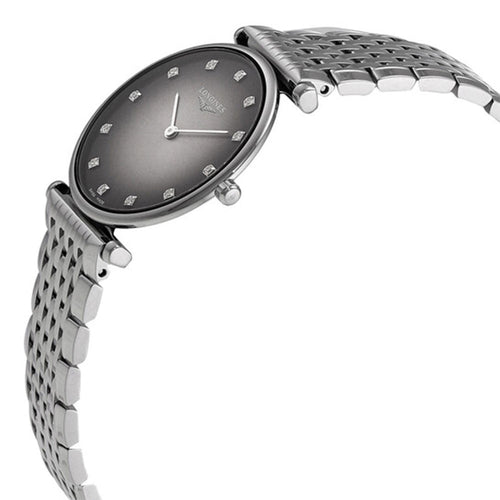 Longines Donna L45124776 La Grande Classique de Longines Quarzo