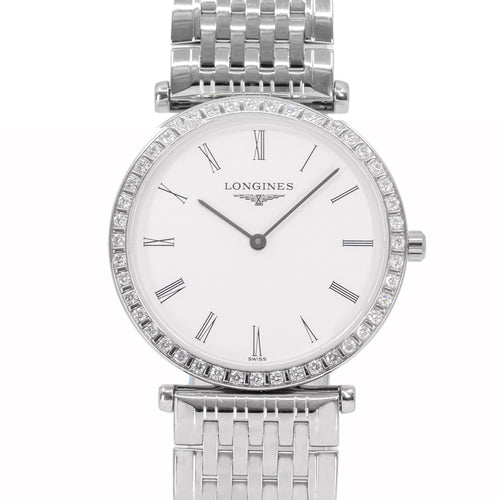 Longines Donna L45230116 La Grande Classique de Longines Quarzo