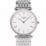 Longines Donna L45230116 La Grande Classique de Longines Quarzo