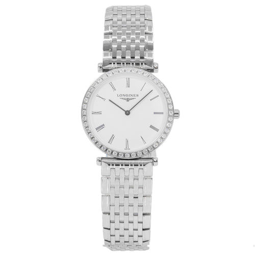 Longines Donna L45230116 La Grande Classique de Longines Quarzo