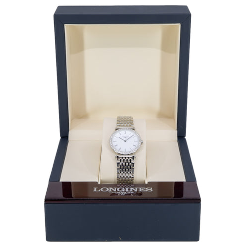 Longines Donna L45230116 La Grande Classique de Longines Quarzo