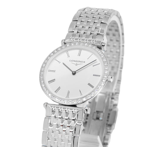 Longines Donna L45230116 La Grande Classique de Longines Quarzo