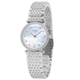 Longines Donna L45230876 La Grande Classique de Longines Quarzo