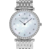 Longines Donna L45230876 La Grande Classique de Longines Quarzo