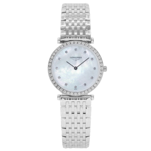 Longines Donna L45230876 La Grande Classique de Longines Quarzo