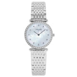 Longines Donna L45230876 La Grande Classique de Longines Quarzo