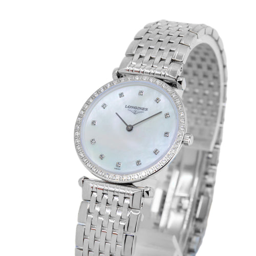 Longines Donna L45230876 La Grande Classique de Longines Quarzo