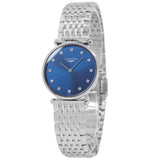 Longines Uomo L45124976 La Grande Classique de Longines Quarzo