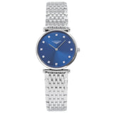 Longines Uomo L45124976 La Grande Classique de Longines Quarzo