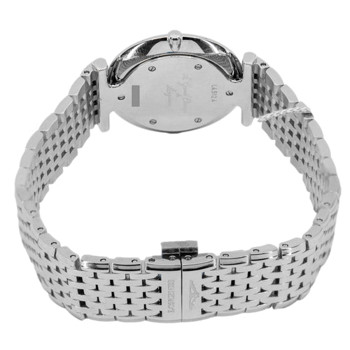 Longines Uomo L45124976 La Grande Classique de Longines Quarzo