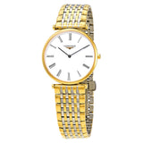 Longines Donna L47092217 La Grande Classique de Longines Quarzo
