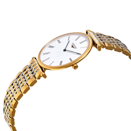 Longines Donna L47092217 La Grande Classique de Longines Quarzo