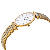 Longines Donna L47092217 La Grande Classique de Longines Quarzo