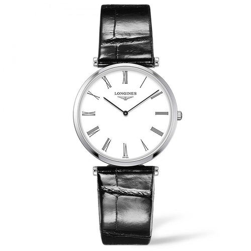 Longines Donna L47094212 La Grande Classique de Longines Quarzo