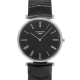 Longines Donna L4.709.4.51.2 La Grande Classique Quarzo