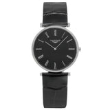 Longines Donna L4.709.4.51.2 La Grande Classique Quarzo