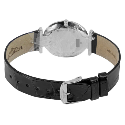 Longines Donna L4.709.4.51.2 La Grande Classique Quarzo
