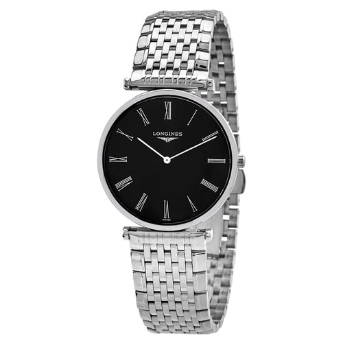 Longines Donna L47094516 La Grande Classique de Longines Quarzo