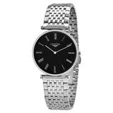 Longines Donna L47094516 La Grande Classique de Longines Quarzo