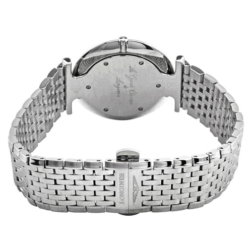 Longines Donna L47094516 La Grande Classique de Longines Quarzo