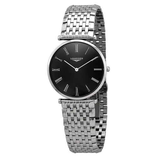 Longines Donna L47554516 La Grande Classique de Longines Quarzo