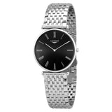 Longines Uomo L47664516 La Grande Classique de Longines Quarzo