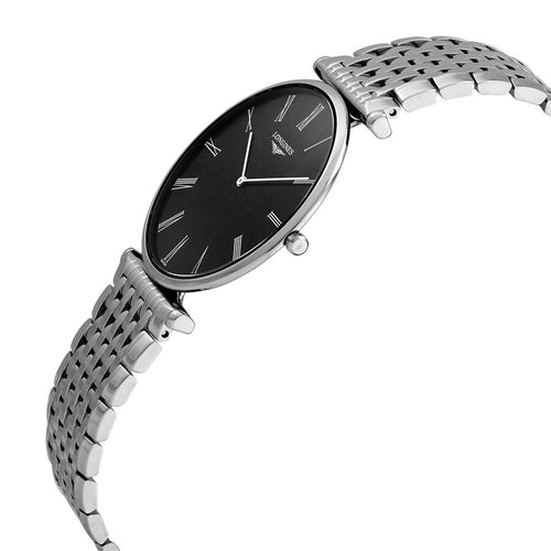 Longines Uomo L47664516 La Grande Classique de Longines Quarzo