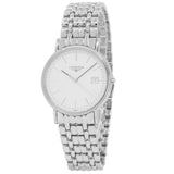 Longines Uomo L47904126 Presence Quarzo