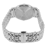 Longines Uomo L47904126 Presence Quarzo