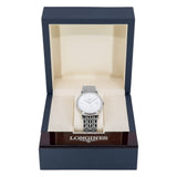 Longines Uomo L47904126 Presence Quarzo