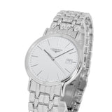 Longines Uomo L47904126 Presence Quarzo