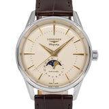 Longines Uomo L48154782 Heritage Automatico