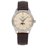 Longines Uomo L48154782 Heritage Automatico