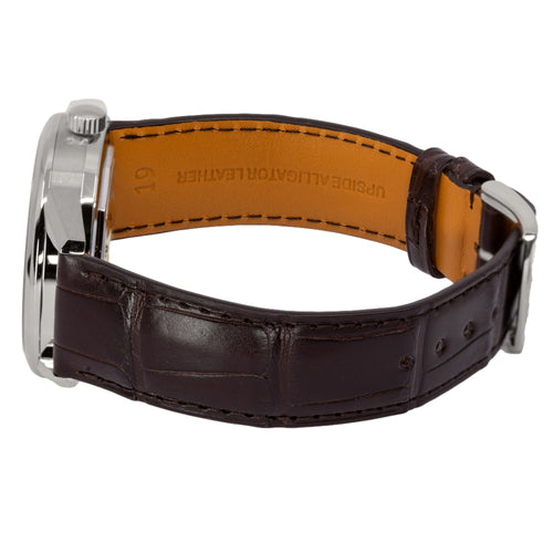 Longines Uomo L48154782 Heritage Automatico