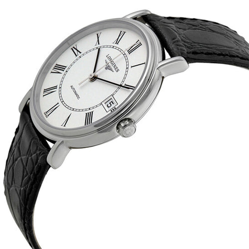 Longines Donna L48214112 Presence Automatico