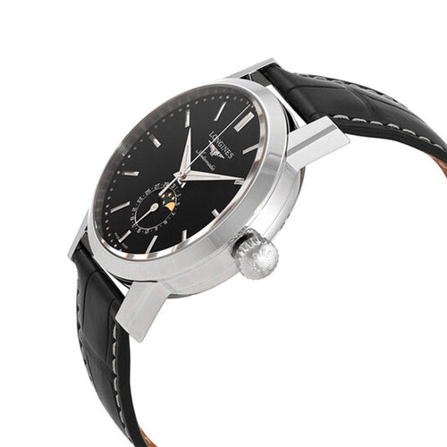 Longines Uomo L48264520 Heritage Automatico